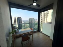 Normanton Park (D5), Apartment #570226061